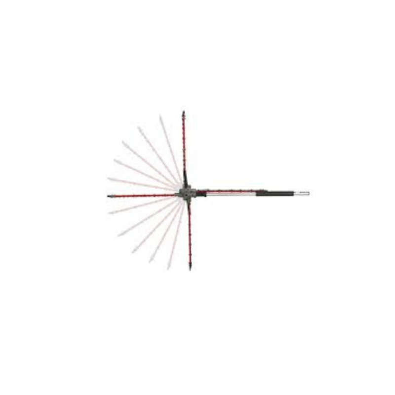Système multi-outils Milwaukee Quik lok – Image 5